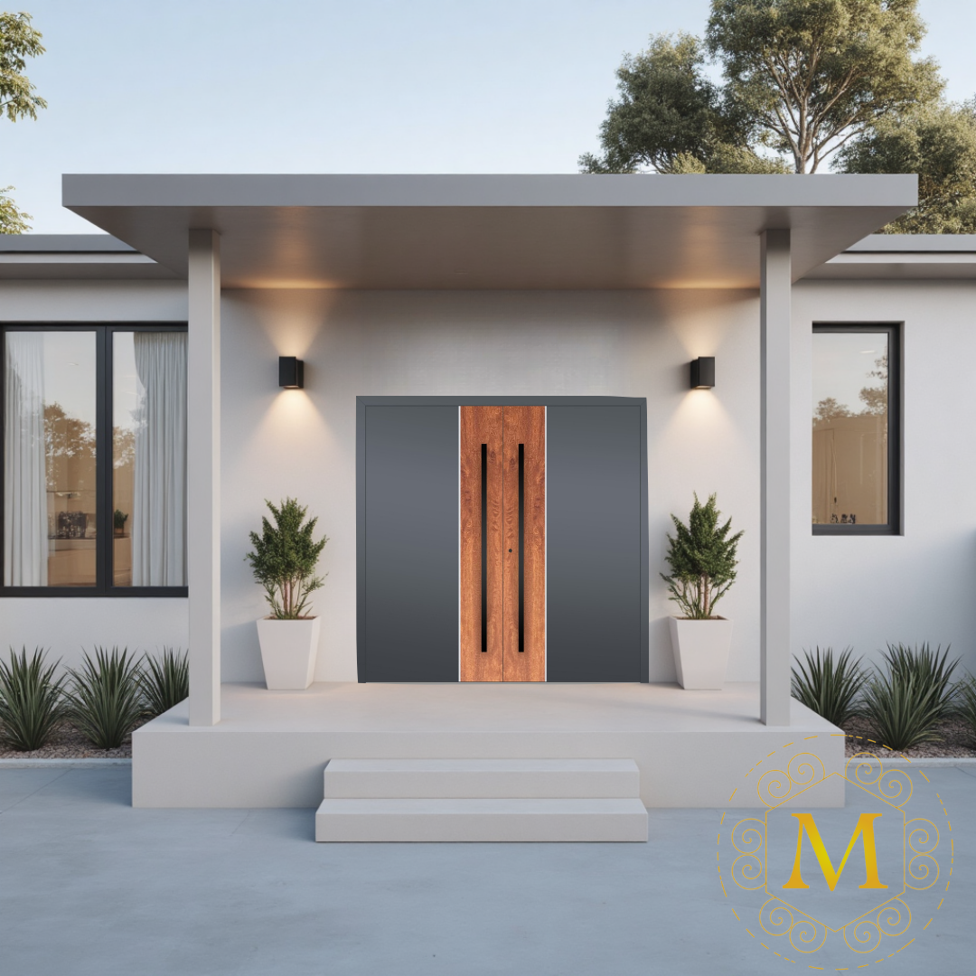 ALU DOUBLE OVIA - Image 3